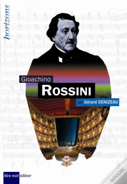 Capa do artigo Gioacchino Rossini