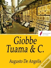 Capa do artigo Giobbe Tuama & C.