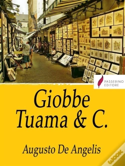 Capa do artigo Giobbe Tuama & C.