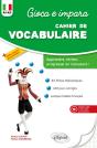 Gioca E Impara. Cahier De Vocabulaire Italien. A1-A2 - Preview