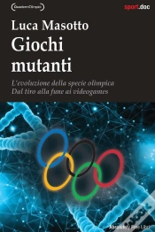 Capa do artigo Giochi Mutanti