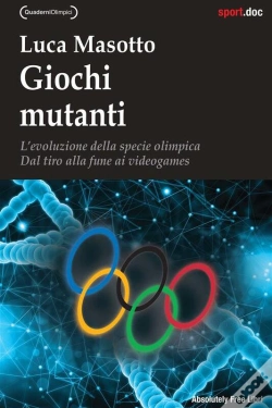 Capa do artigo Giochi Mutanti