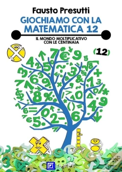 Capa do artigo Giochiamo Con La Matematica 12
