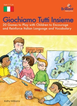 Capa do artigo Giochiamo Tutti Insieme