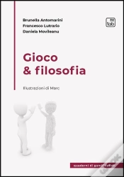 Capa do artigo Gioco & Filosofia