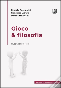 Capa do artigo Gioco & Filosofia