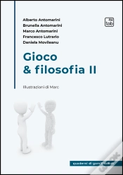 Capa do artigo Gioco & Filosofia