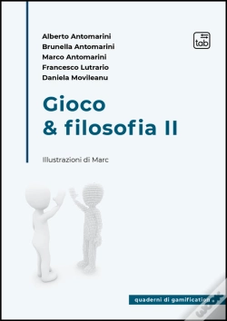 Capa do artigo Gioco & Filosofia