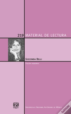 Capa do artigo Gioconda Belli