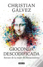 Capa do artigo Gioconda Descodificada