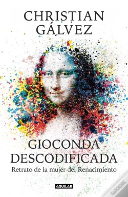 Capa do artigo Gioconda Descodificada