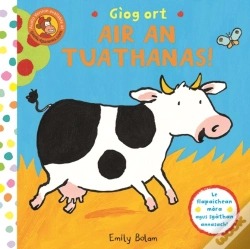 Capa do artigo Giog Ort Air An Tuathanas