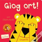 Capa do artigo Giog Ort San Dluth-Choille