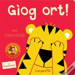 Capa do artigo Giog Ort San Dluth-Choille
