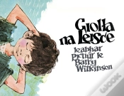 Capa do artigo Giolla Na Leisce