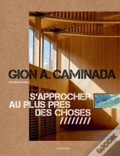 Capa do artigo Gion A. Caminada ; S