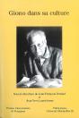 Giono Dans Sa Culture - Preview