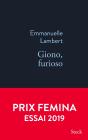 Giono, Furioso - Preview