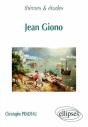 Giono Jean - Preview