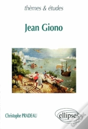 Capa do artigo Giono Jean