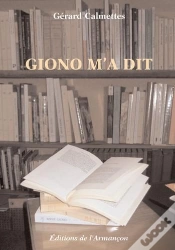 Capa do artigo Giono M