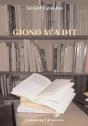 Giono M'A Dit - Preview