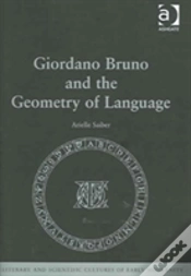 Capa do artigo Giordano Bruno And The Geometry Of Language