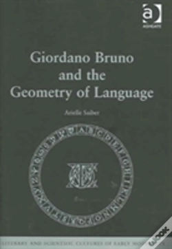 Capa do artigo Giordano Bruno And The Geometry Of Language