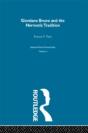 Giordano Bruno And The Hermetic Tradition - Preview