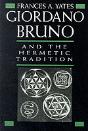 Giordano Bruno And The Hermetic Tradition - Preview