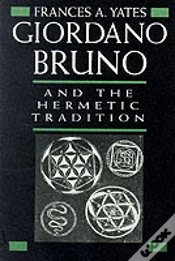 Capa do artigo Giordano Bruno And The Hermetic Tradition