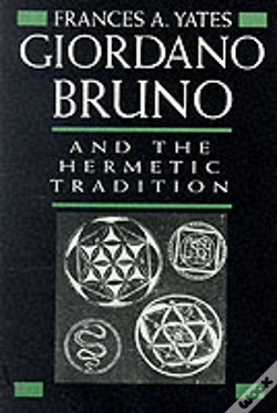 Capa do artigo Giordano Bruno And The Hermetic Tradition