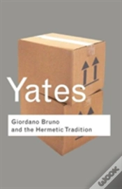 Capa do artigo Giordano Bruno And The Hermetic Tradition