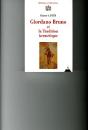 Giordano Bruno Et La Tradition Hermétique - Preview