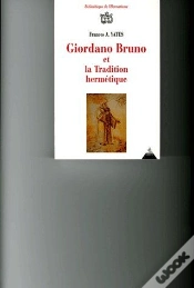 Capa do artigo Giordano Bruno Et La Tradition Hermétique