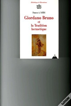 Capa do artigo Giordano Bruno Et La Tradition Hermétique