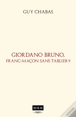Capa do artigo Giordano Bruno, Franc-Maçon Sans Tablier ?