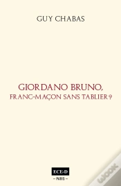 Capa do artigo Giordano Bruno, Franc-Maçon Sans Tablier ?