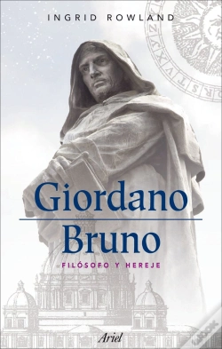 Capa do artigo Giordano Bruno