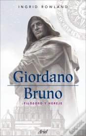 Capa do artigo Giordano Bruno