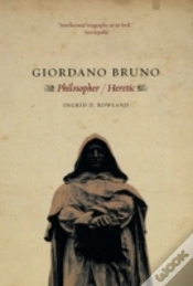 Capa do artigo Giordano Bruno