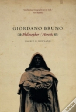 Capa do artigo Giordano Bruno