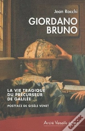 Capa do artigo Giordano Bruno