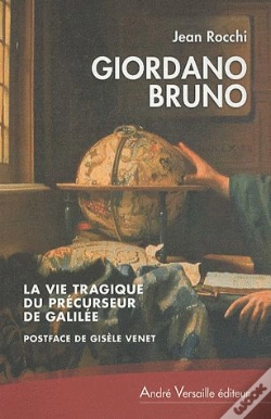 Capa do artigo Giordano Bruno