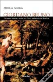Capa do artigo Giordano Bruno