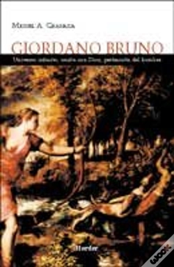 Capa do artigo Giordano Bruno