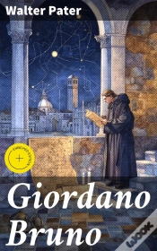 Capa do artigo Giordano Bruno