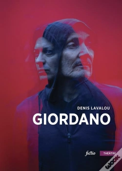 Capa do artigo Giordano