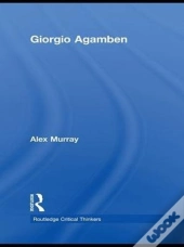 Giorgio Agamben