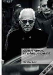 Capa do artigo Giorgio Armani, Le Maître De Sobriété